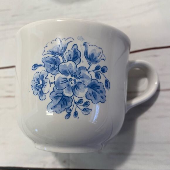 Corelle® Coordinates Stoneware Cups  - Picture 2 of 5